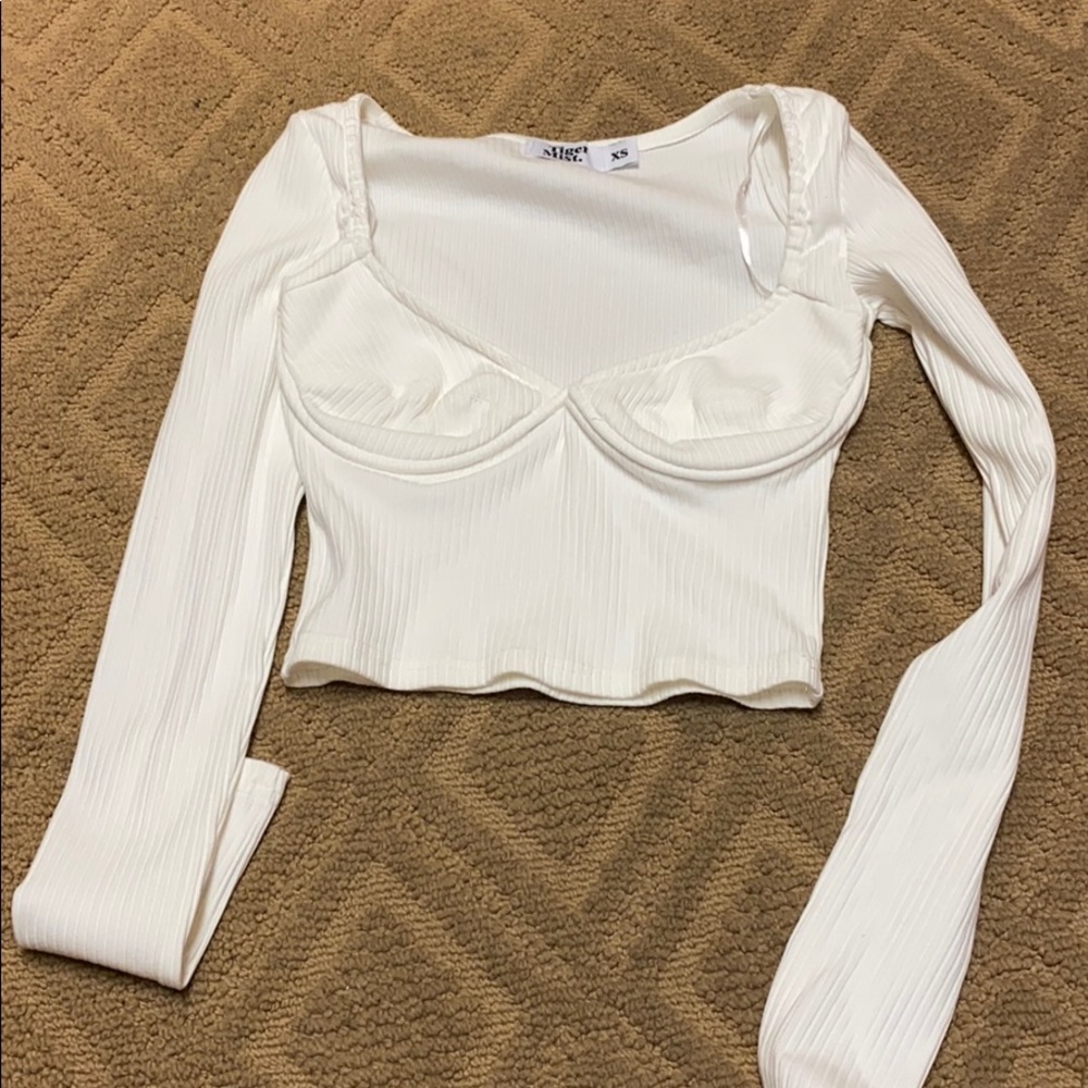 tigermist long sleeve
